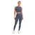 Regata Cropped LIVE! Comfort Lagoon - Anyp Sport Stancia