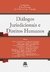 DIÁLOGOS JURISDICIONAIS E DIREITOS HUMANOS - FLÁVIA PIOVESAN e JÂNIA MARIA LOPES SALDANHA