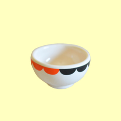 Mini bowl/dip ZORRO