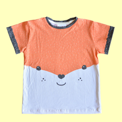 OUTLET Remera ZORRO infantil