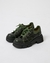 OWEN VERDE GASTADO - buy online