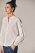 Imagen de CAMISA DI OFF WHITE