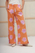 PANTALON DAFNE NARANJA en internet