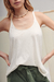 MUSCULOSA MINIMAL OFFWHITE