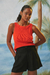 MUSCULOSA KELLY PAPRIKA