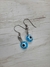 Aros magic ojo turco - comprar online
