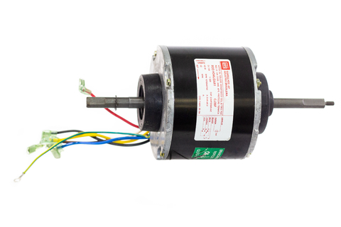 MOTOR AR CONDICIONADO JANELA GREE GJ7-22RM/E