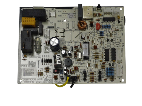 PLACA EVAPORADORA AR CONDICIONADO GREE 30135283 ORIGINAL