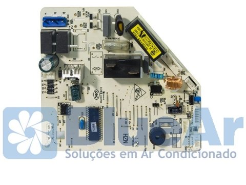 PLACA ELETRÔNICA EVAPORADORA KOMECO KOM 3S27FC G1