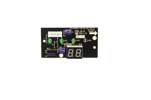 Placa Receptora Evaporadora Komeco Kow 09Fc G3 - comprar online