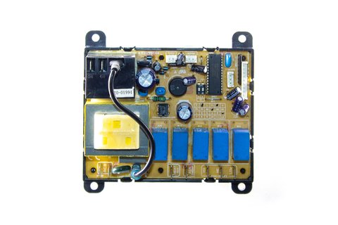 Placa Eletrônica Evaporadora York MHH09C - comprar online