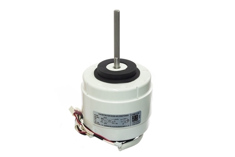 MOTOR EVAPORADORA AR CONDICIONADO MIDEA 42MBQA24M5