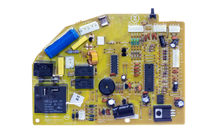 PLACA ELETRÔNICA EVAPORADORA KOMECO LTS 07QCE G1