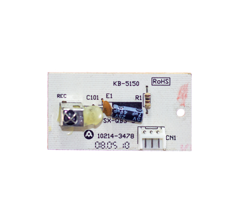 PLACA RECEPTORA EVAPORADORA YORK YHEC24FS-ADG - comprar online