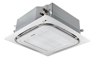 EVAPORADORA K7 PARA AR-CONDICIONADO 60000 ELGIN KTQI60B2IC