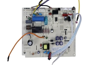 PLACA EVAPORADORA AR CONDICIONADO BRITANIA PHILCO 732014