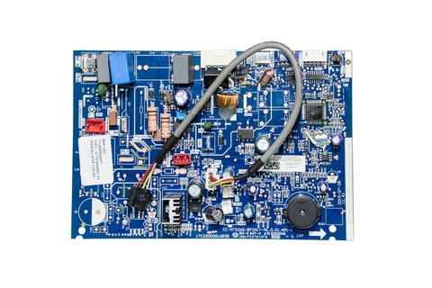 PLACA EVAPORADORA AR CONDICIONADO SPRINGER 17122000021628