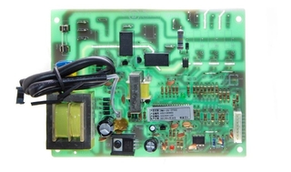 PLACA CONDENSADORA AR CONDICIONADO RHEEM ZWH-29-3YXD