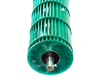 TURBINA EVAPORADORA AR CONDICIONADO GREE 10352056 ORIGINAL - comprar online