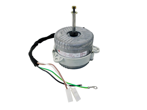 MOTOR CONDENSADORA AR CONDICIONADO SPRINGER MIDEA 14625898