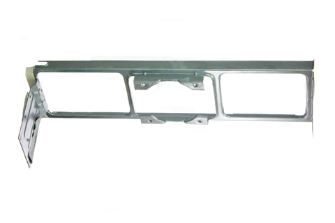 SUPORTE DO MOTOR DA CONDENSADORA ELGIN HPFE12A2NA - comprar online