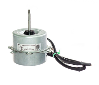 MOTOR CONDENSADORA AR CONDICIONADO AGRATTO VOG18F/QF