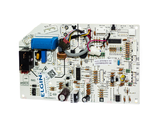 PLACA ELETRONICA EVAPORADORA AR CONDICIONADO ELGIN 141290415521