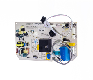 PLACA ELETRONICA EVAPORADORA ELGIN HLFI24B2FB