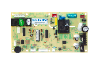 PLACA EVAPORADORA AR CONDICIONADO ELGIN PTFI80B2IC