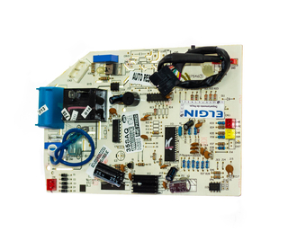 PLACA ELETRÔNICA EVAPORADORA ELGIN HPFI09A2NA - comprar online