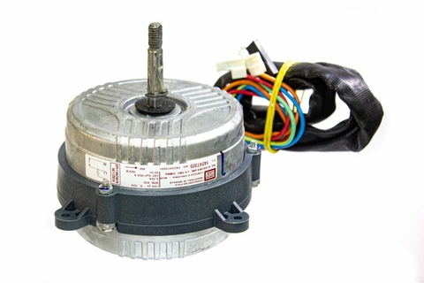 MOTOR CONDENSADORA ELGIN SRQE-18000-2