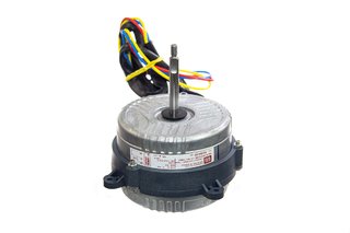 MOTOR CONDENSADORA AR CONDICIONADO LG 4681A23012N