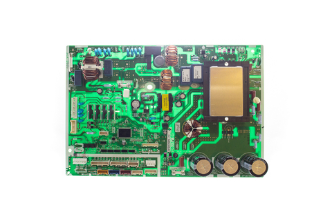 PLACA CONTROLE CONDENSADORA AR CONDICIONADO DAIKIN 1708934