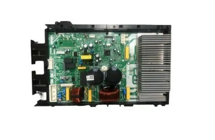 PLACA ELETRONICA CONDENSADORA AR CONDICIONADO MIDEA 17122000036804