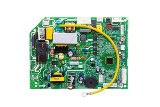 PLACA EVAPORADORA AR CONDICIONADO MIDEA 17122000A15549