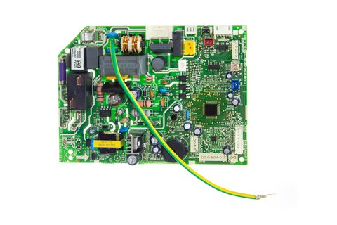 PLACA ELETRÔNICA EVAPORADORA MIDEA CARRIER 42MBCA09M5