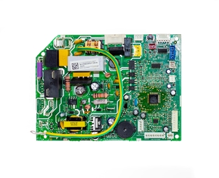 PLACA EVAPORADORA AR CONDICIONADO SPRINGER MIDEA 42MBMA12M5