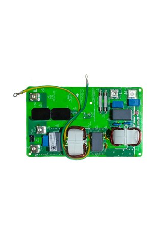 PLACA DE ALIMENTAÇÃO INVERTER MIDEA CARRIER 38CCV060535MC