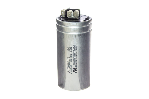 CAPACITOR AR CONDICIONADO 25 + 4UF 440V