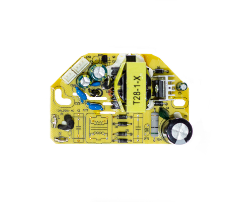 PLACA POTENCIA UMIDIFICADOR ELECTROLUX 1R101S8350012