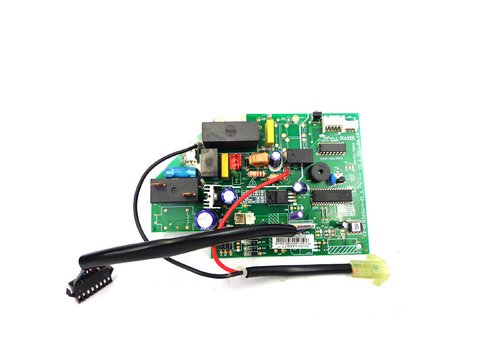 PLACA ELETRÔNICA EVAPORADORA MIDEA CARRIER 42MLCB07M5 - comprar online