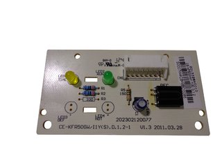 Placa Receptora Midea Carrier 42Mcc018515Ls