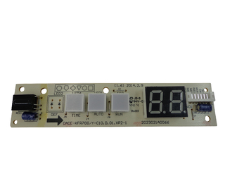 Placa Receptora Springer Admiral 42Lucc30C5 - comprar online