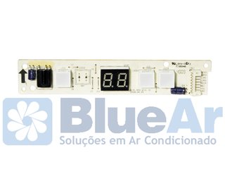 PLACA RECEPTORA EVAPORADORA YORK TLEA18FS-ADR - comprar online