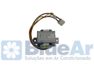 TRANSFORMADOR PARA AR ACONDICIONADO MIDEA CARRIER 42MTQB07M5