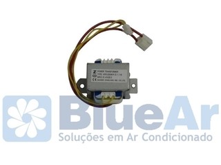 TRANSFORMADOR AR CONDICIONADO MIDEA CARRIER 42LUQA018515LC