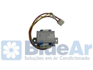 TRANSFORMADOR PARA AR ACONDICIONADO MIDEA CARRIER 42MMCB07F5