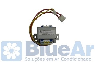 TRANSFORMADOR AR CONDICIONADO MIDEA CARRIER 42LMQA009515LC