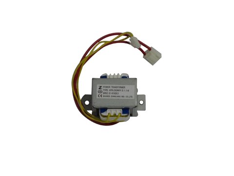 TRANSFORMADOR PARA AR CONDICIONADO MIDEA CARRIER 42MMQA07F5