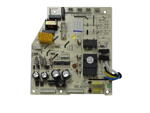 PLACA EVAPORADORA AR CONDICIONADO GREE GSW30-22L/A(I)